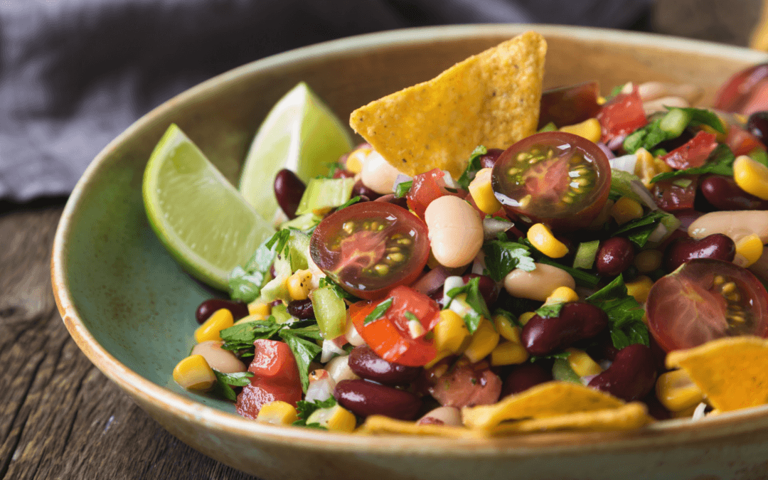 Featured image for “Cowboy Salad”